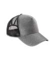 RC090X Result Core New York Sparkle Cap Silver colour image